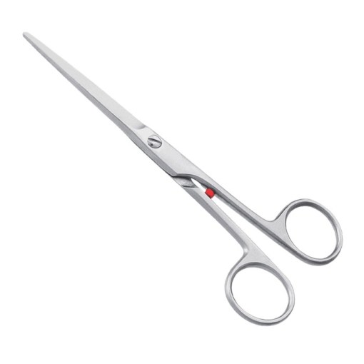 Super Cut Barber Scissors #8